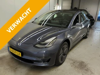 Tesla Model 3 Long-Range AWD 351pk 75 kWh [ AUTOPILOT+620KM WLTP+PREMIUM AUDIO ]