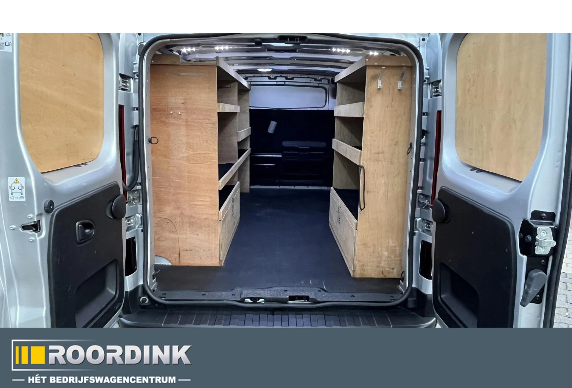 Hoofdafbeelding Fiat Talento