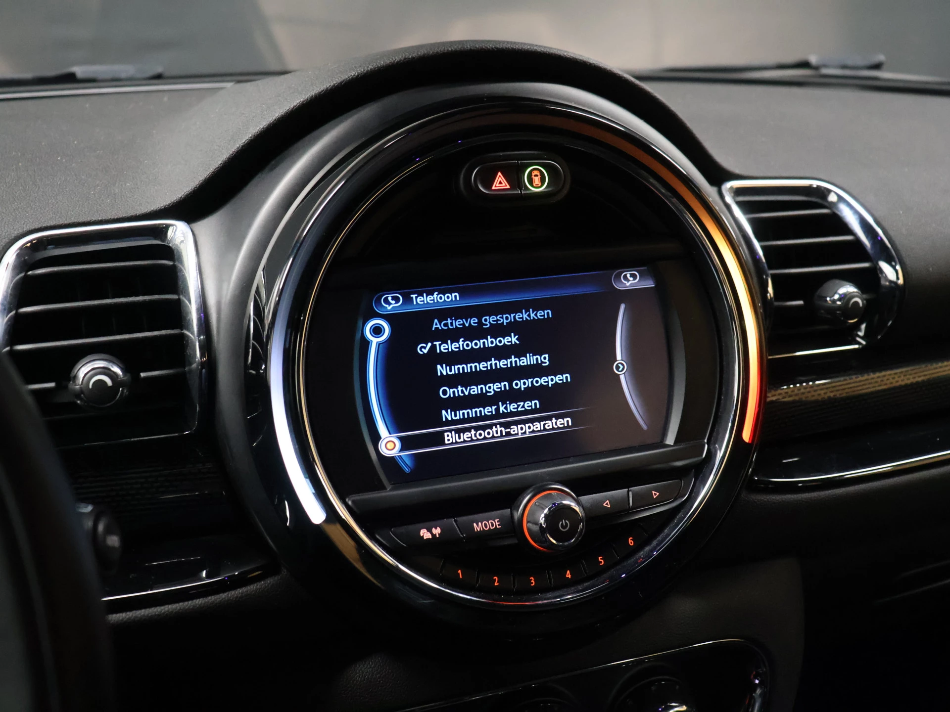 Hoofdafbeelding MINI Clubman
