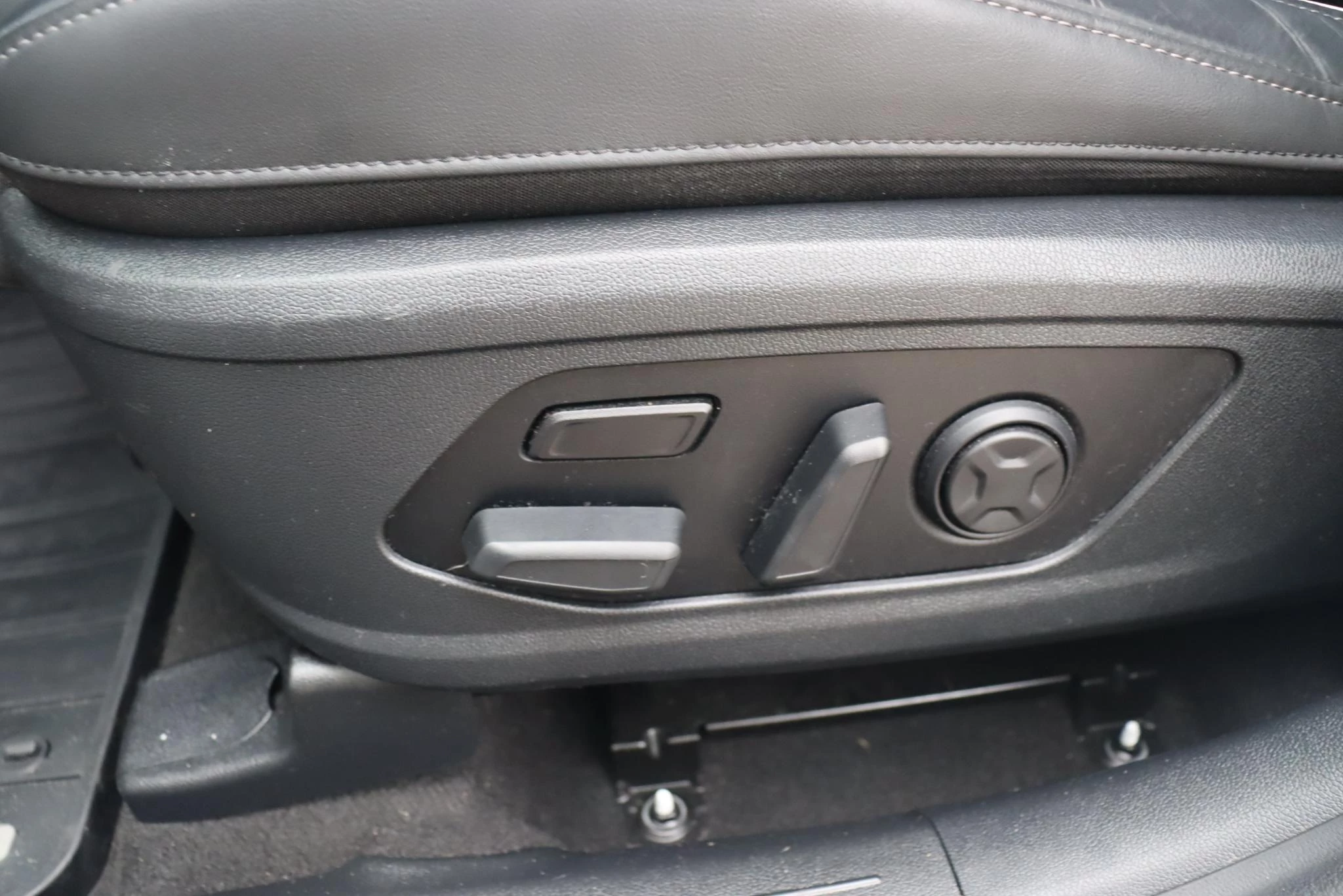 Hoofdafbeelding Kia Sorento
