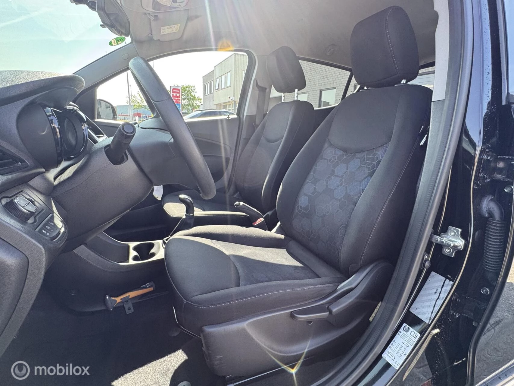 Hoofdafbeelding Opel KARL