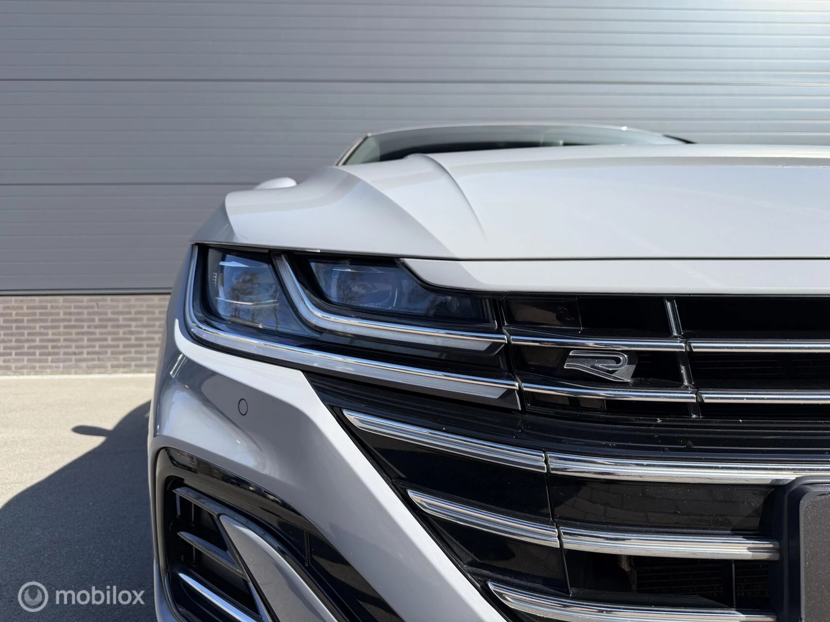 Hoofdafbeelding Volkswagen Arteon