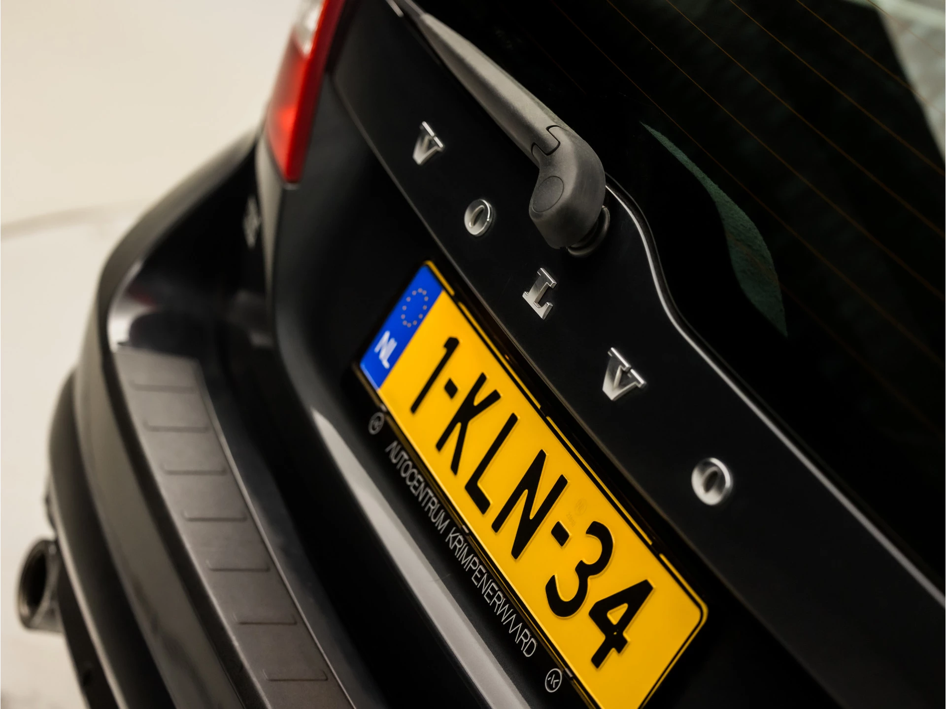 Hoofdafbeelding Volvo V70