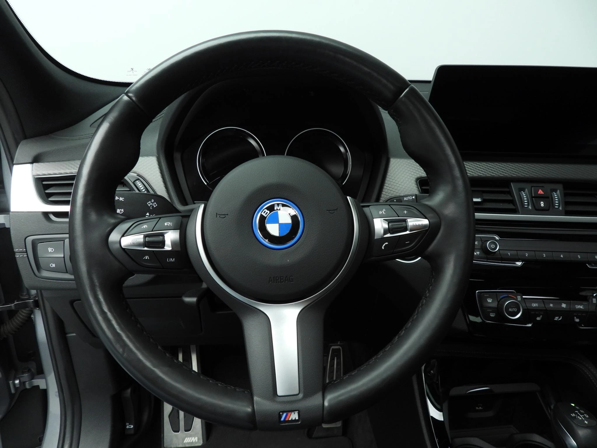 Hoofdafbeelding BMW X2