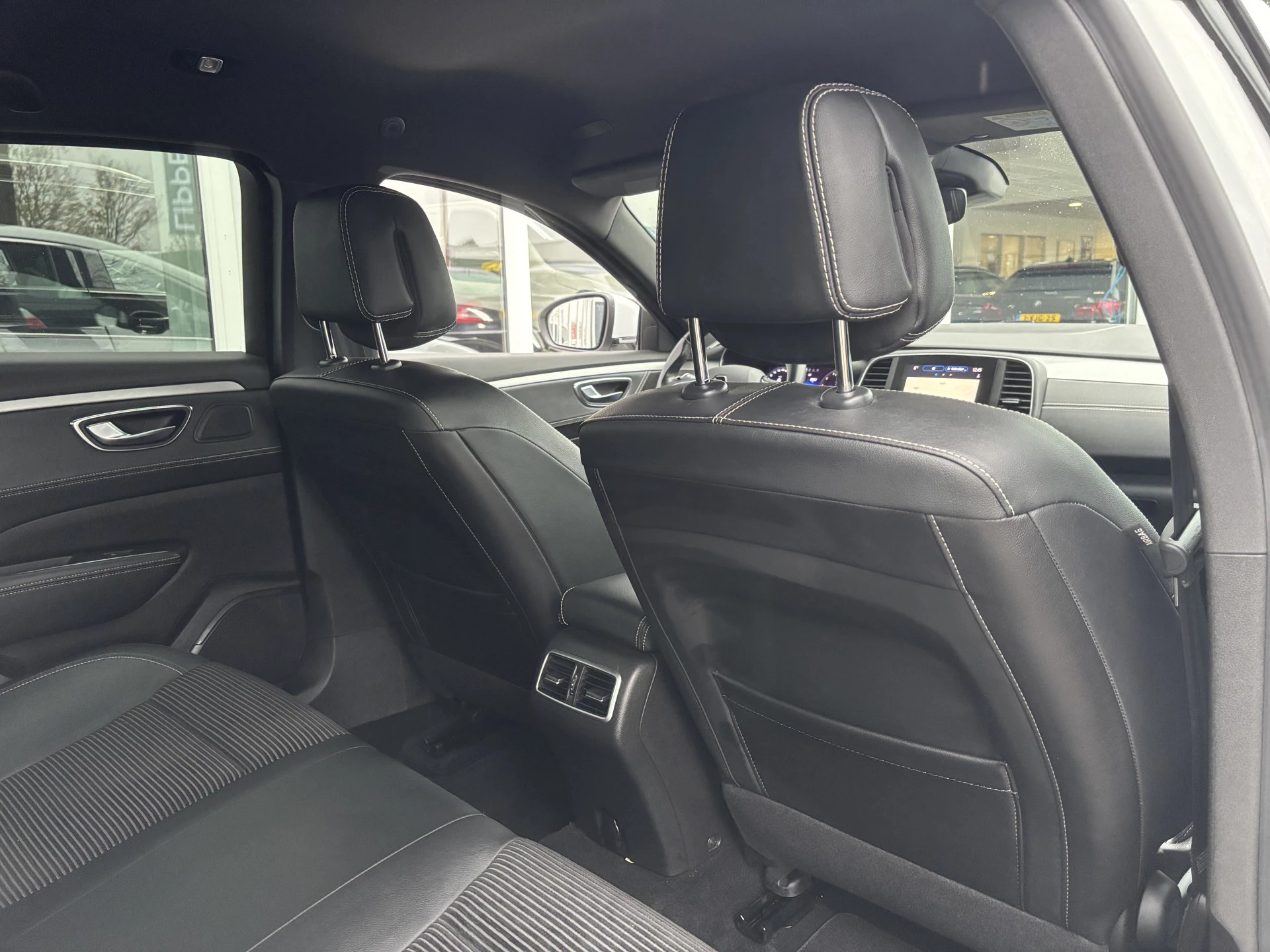 Hoofdafbeelding Renault Talisman