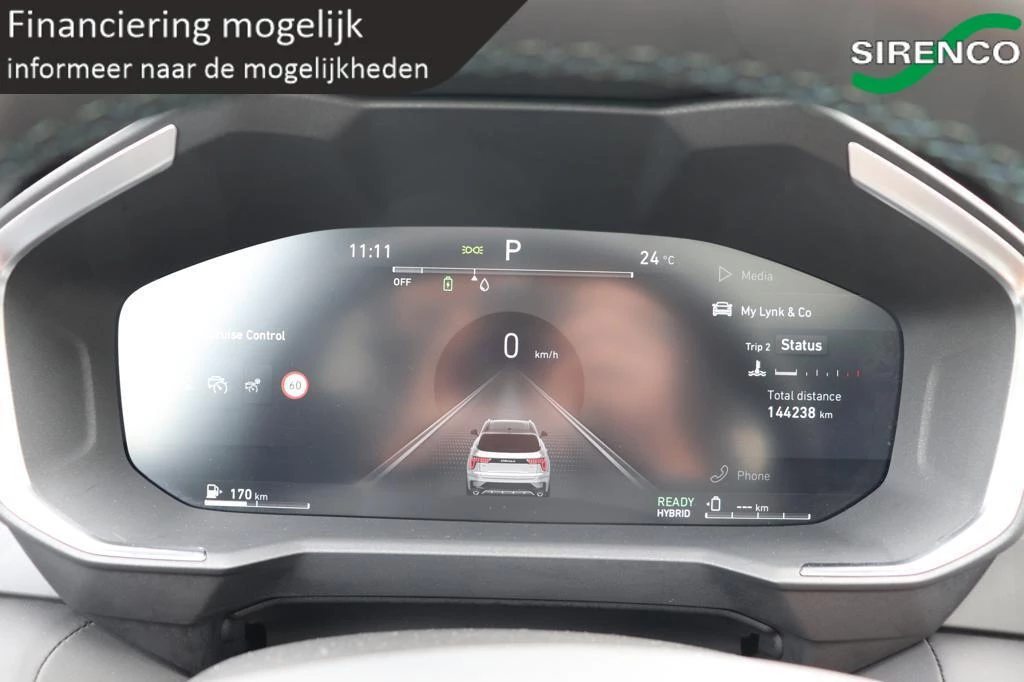 Hoofdafbeelding Lynk & Co 01