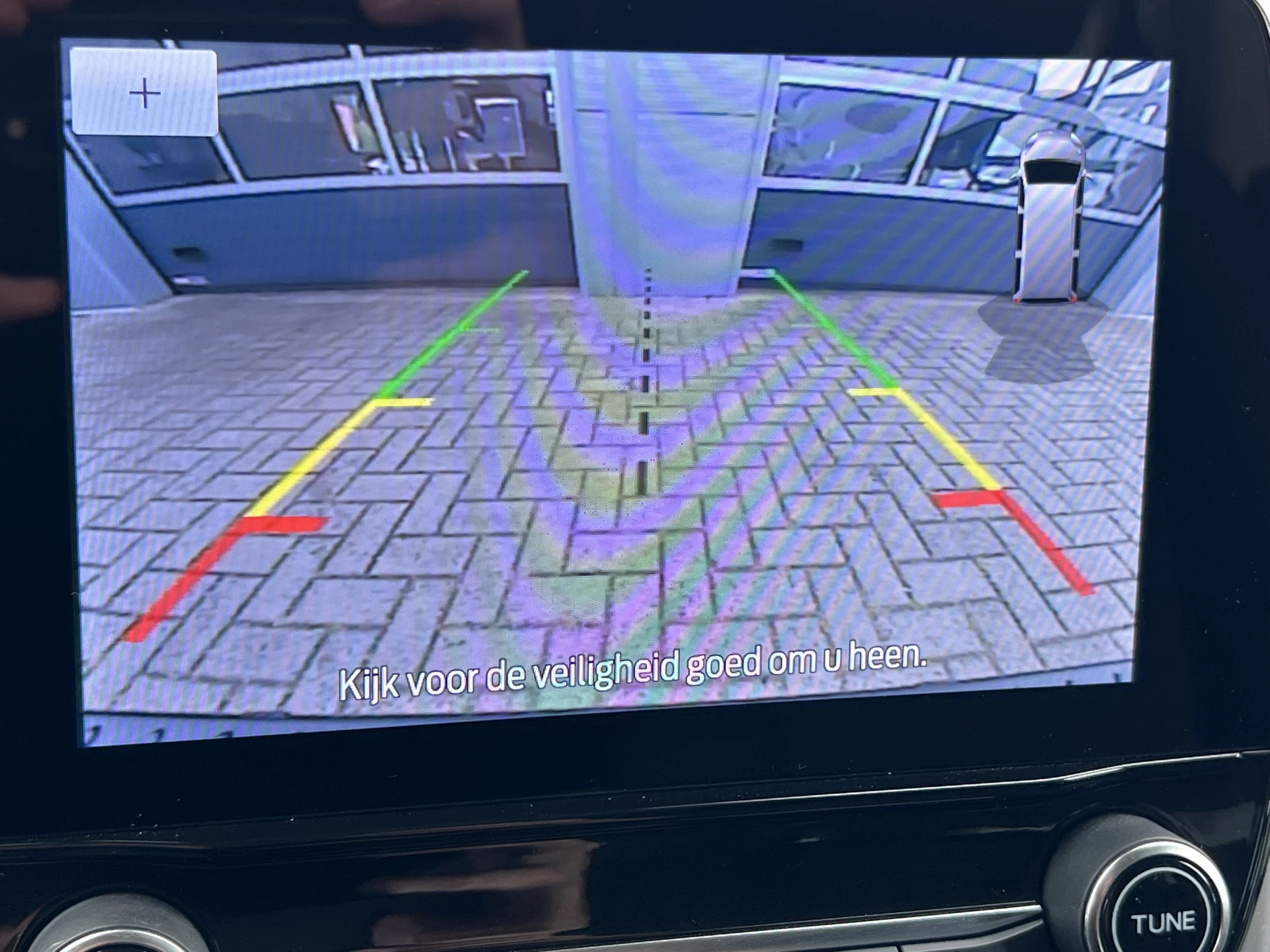 Hoofdafbeelding Westfalia FORD NUGGET PLUS