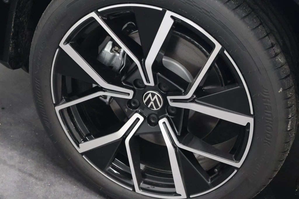 Hoofdafbeelding Volkswagen Tayron