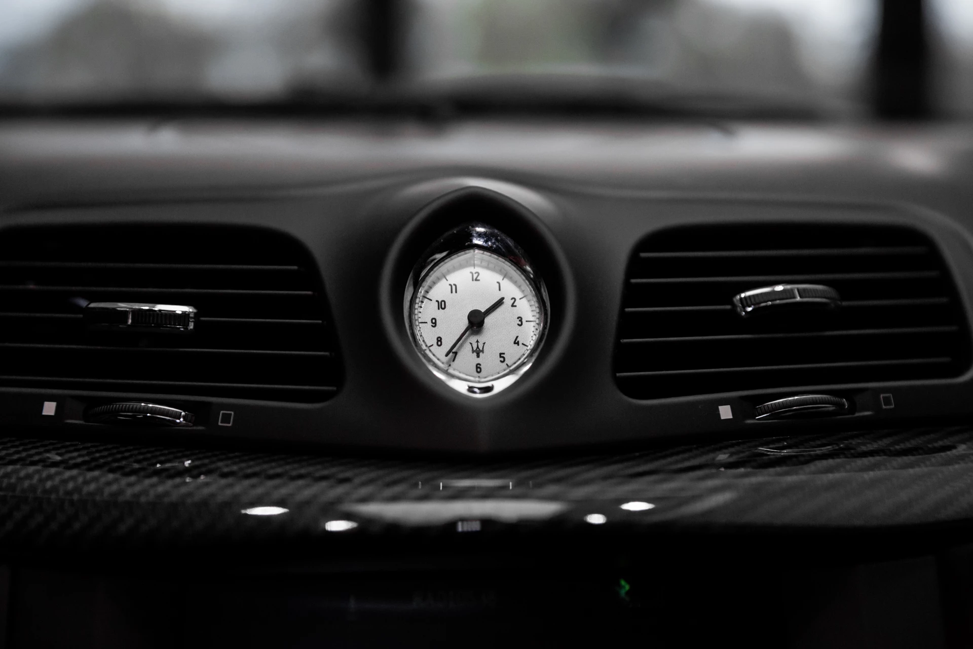 Hoofdafbeelding Maserati GranTurismo