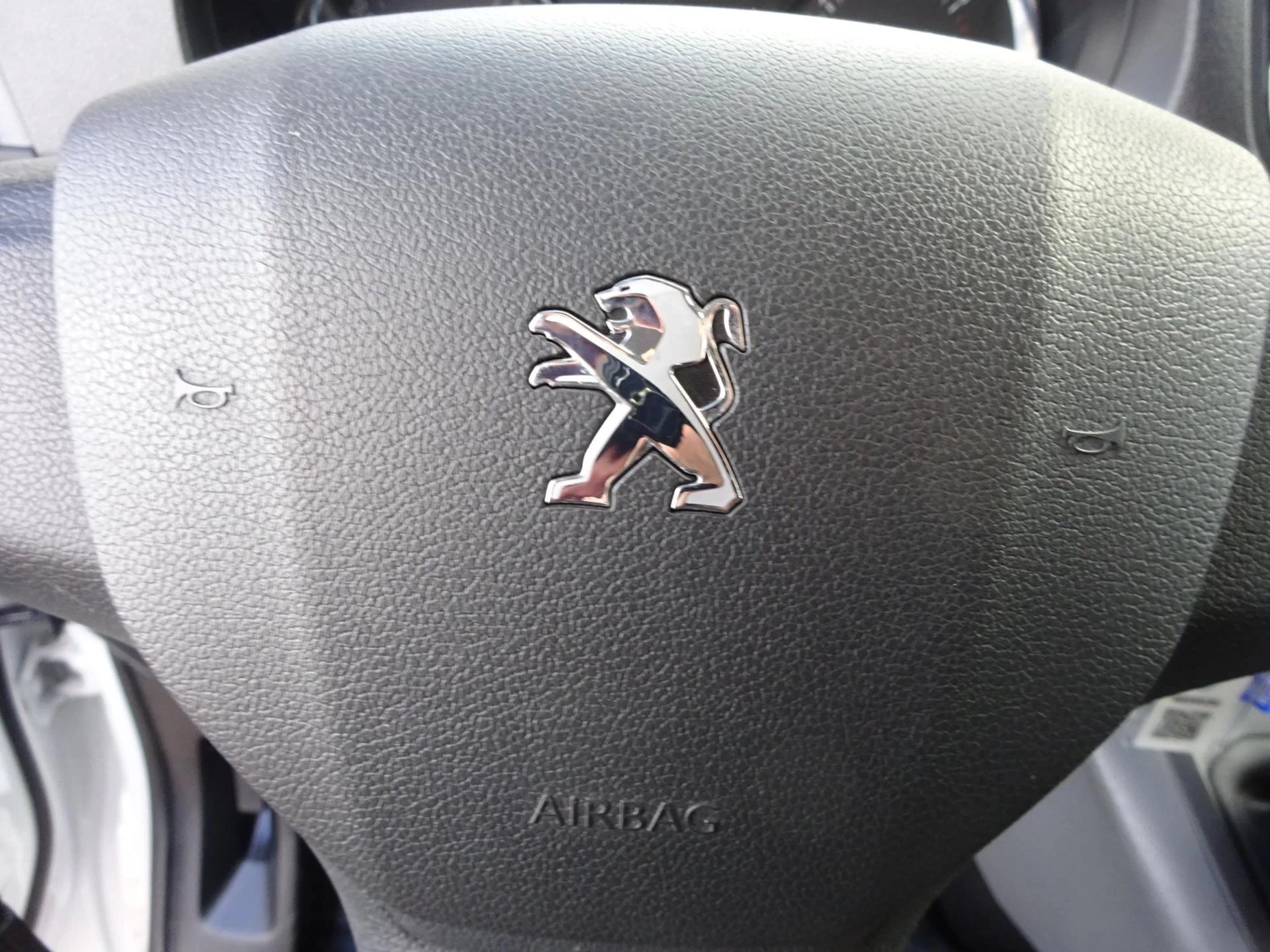 Hoofdafbeelding Peugeot Expert