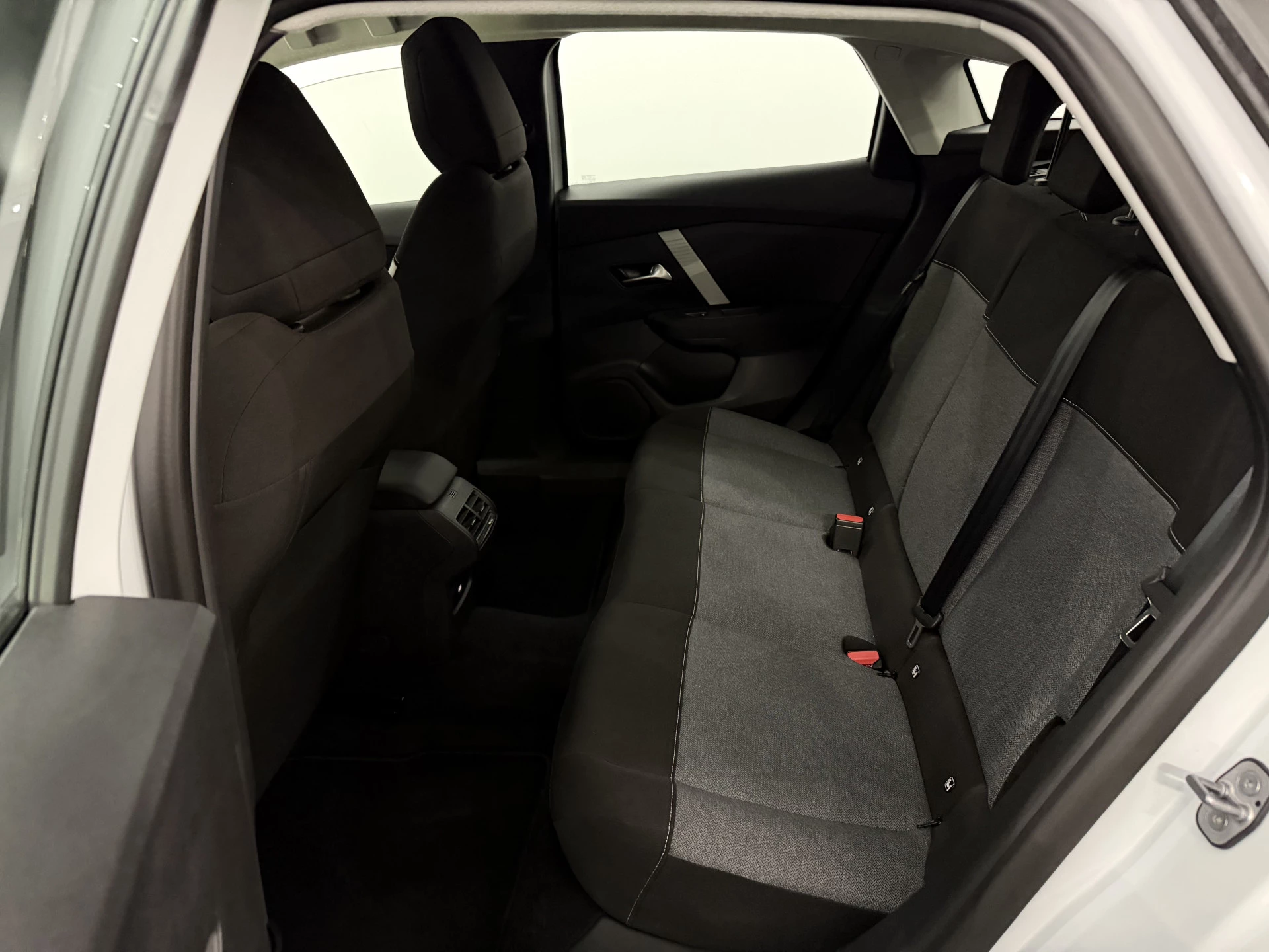 Hoofdafbeelding Citroën C4