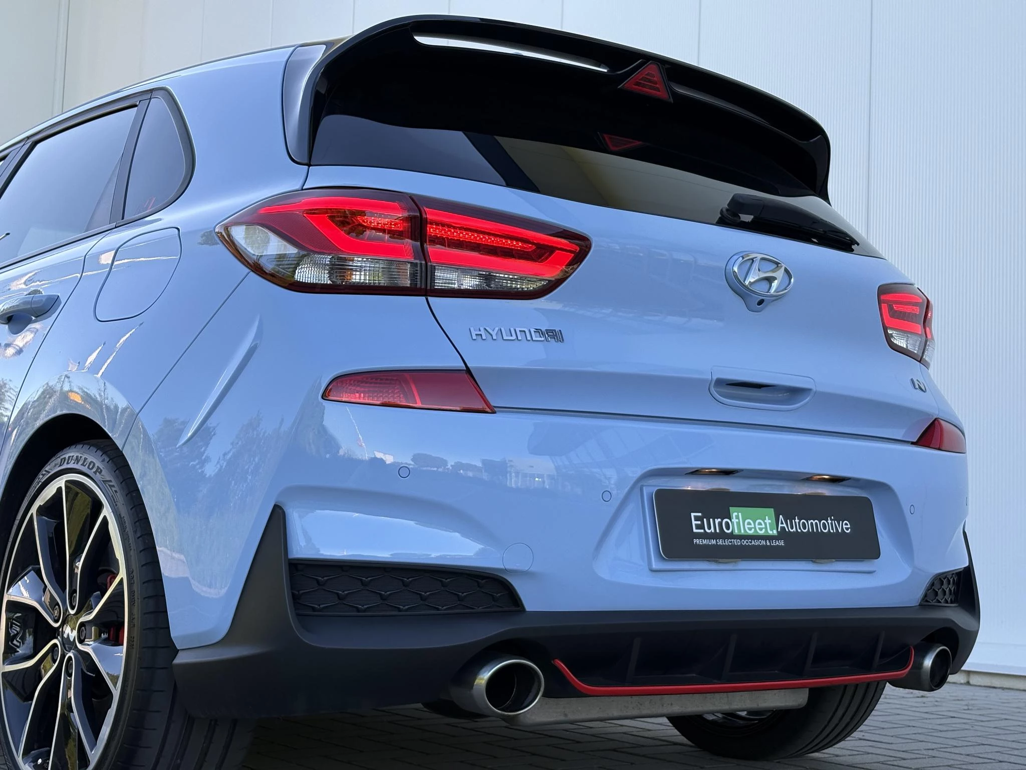Hoofdafbeelding Hyundai i30