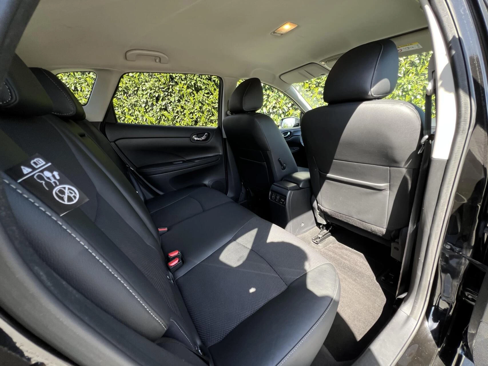 Hoofdafbeelding Nissan Pulsar