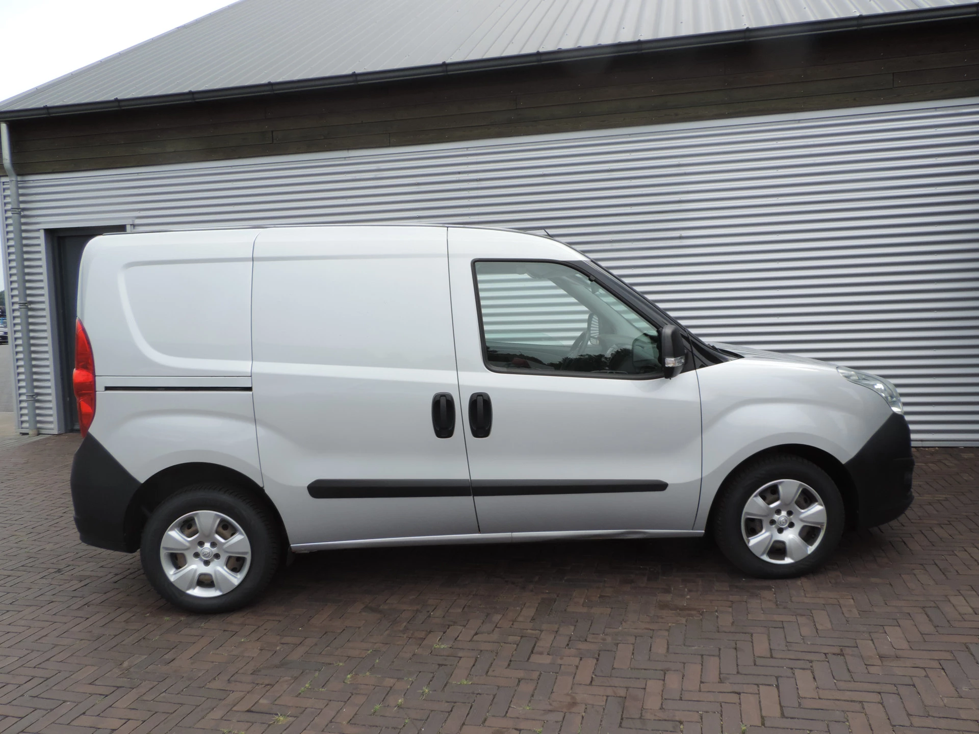Hoofdafbeelding Opel Combo