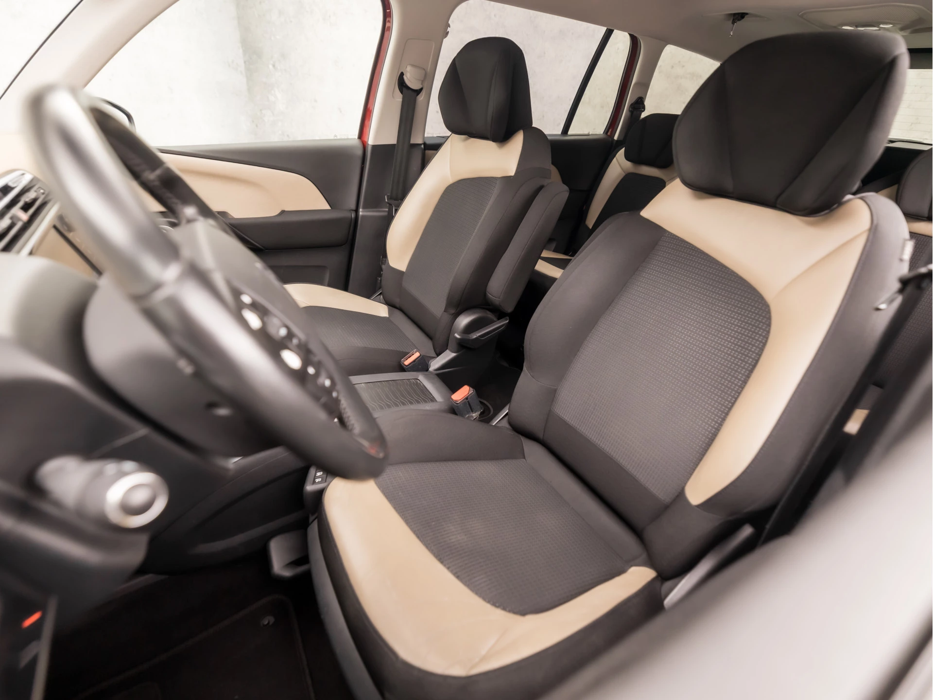 Hoofdafbeelding Citroën Grand C4 Picasso