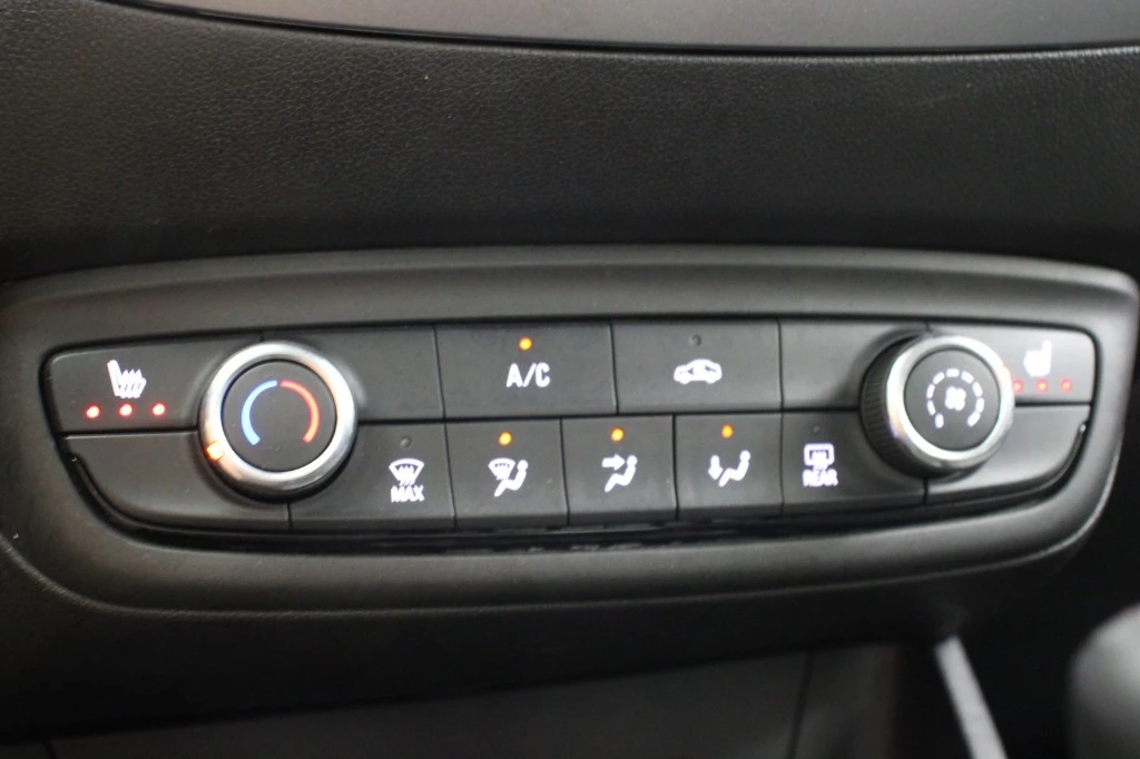 Hoofdafbeelding Opel Crossland