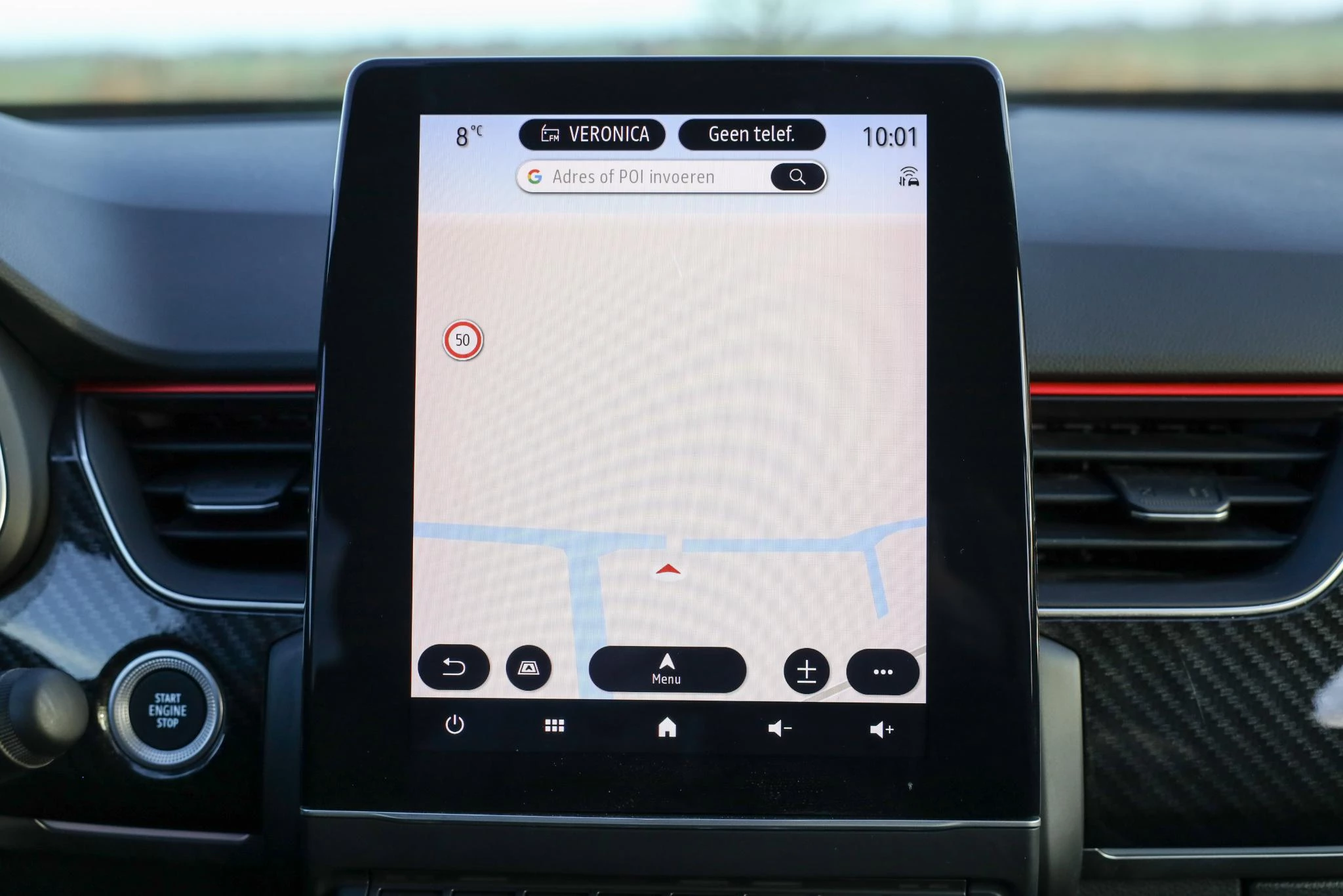 Hoofdafbeelding Renault Arkana