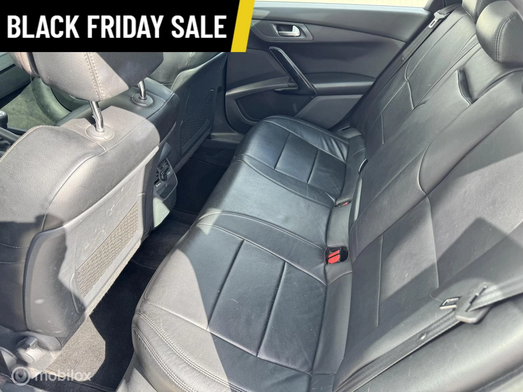 Hoofdafbeelding Peugeot 508