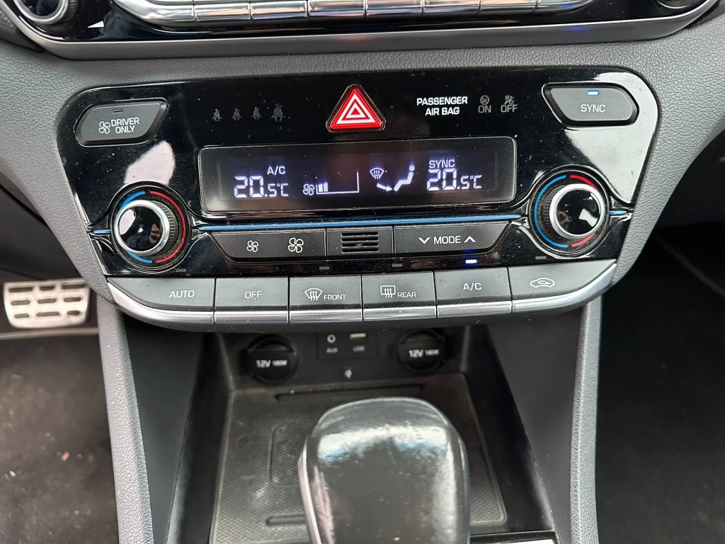 Hoofdafbeelding Hyundai IONIQ