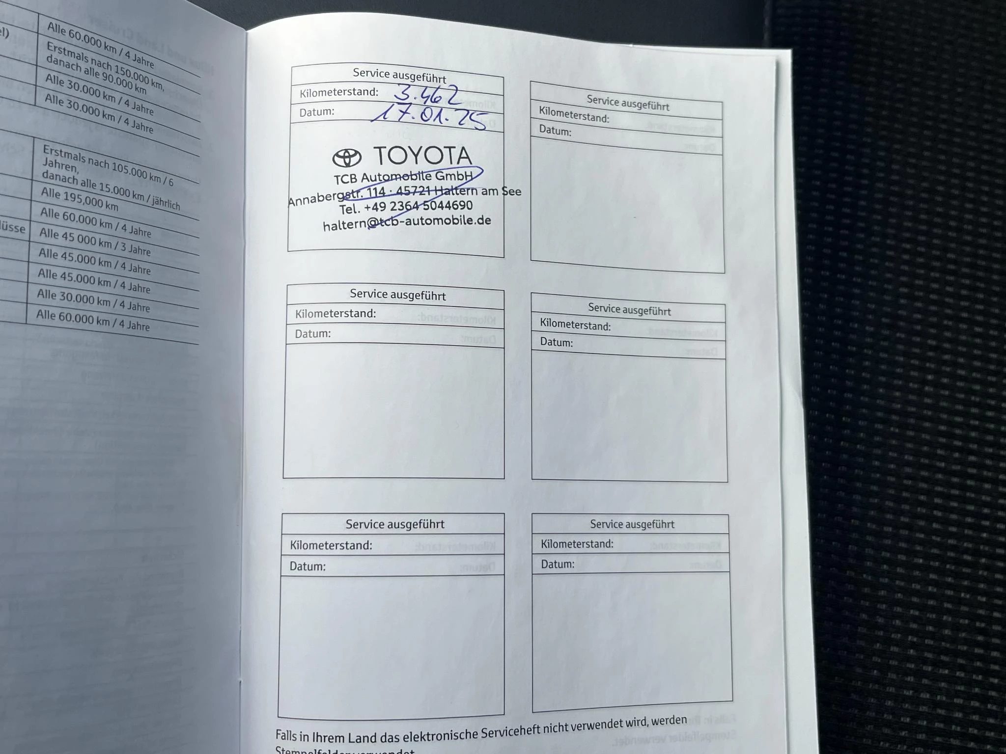 Hoofdafbeelding Toyota bZ4X