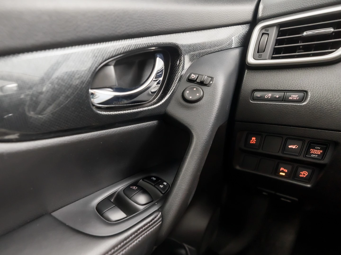 Hoofdafbeelding Nissan X-Trail