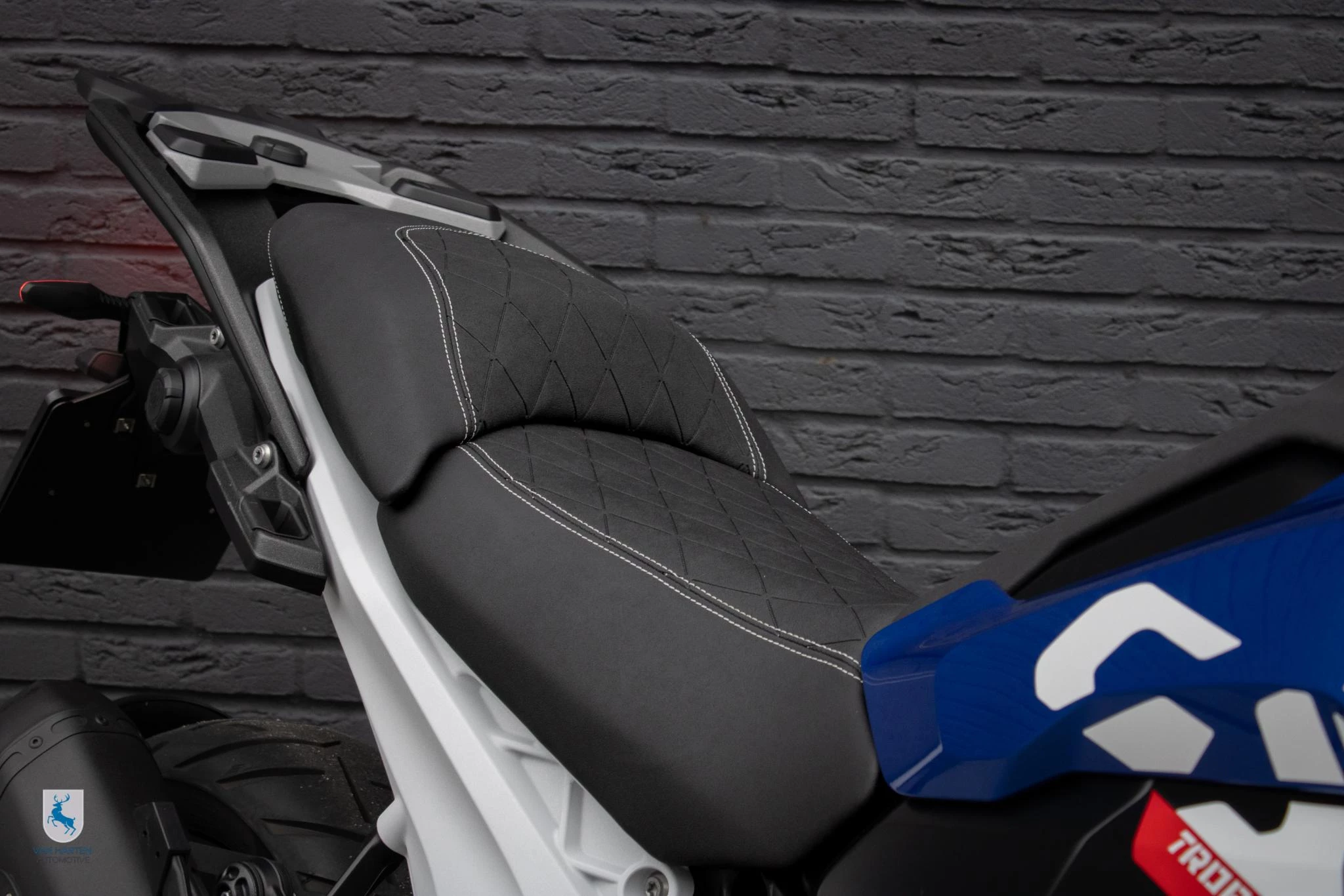 Hoofdafbeelding BMW R 1300 GS
