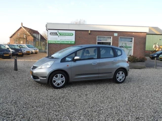 Honda Jazz 1.2 Cool