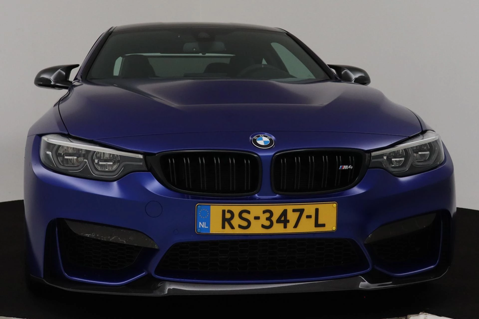 Hoofdafbeelding BMW M4