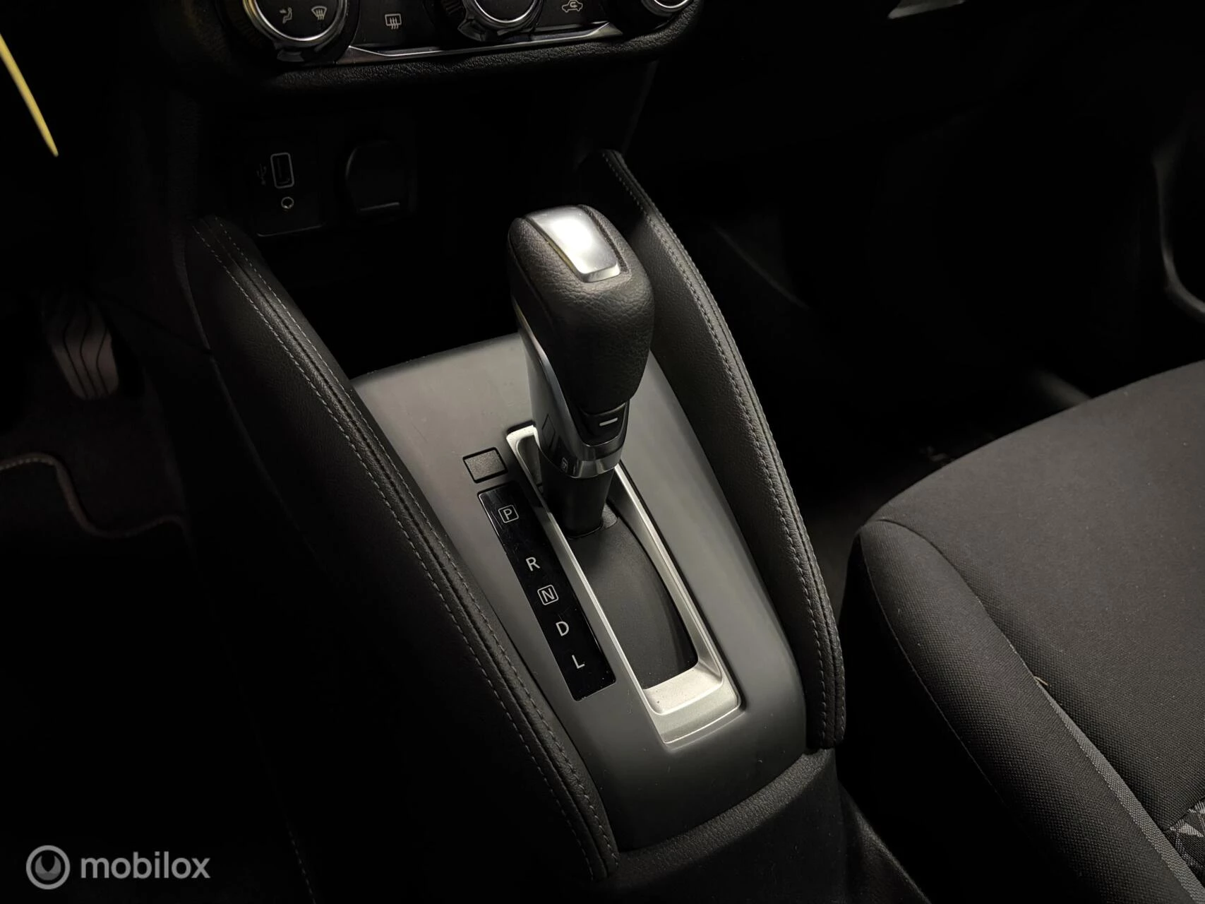 Hoofdafbeelding Nissan Micra