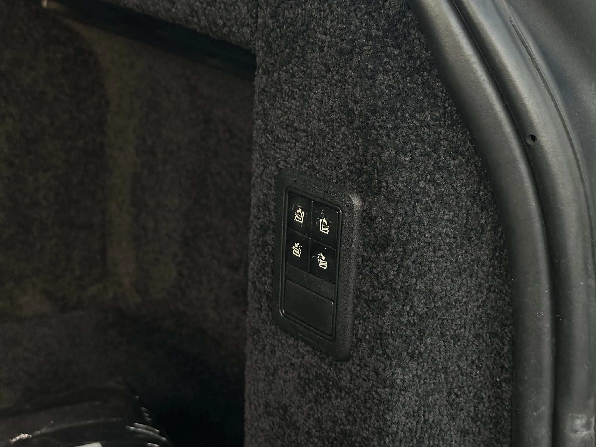 Hoofdafbeelding Land Rover Range Rover