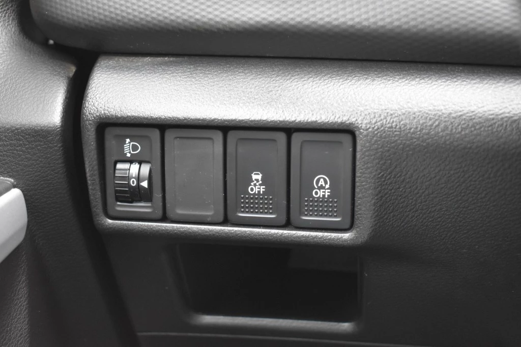 Hoofdafbeelding Suzuki S-Cross