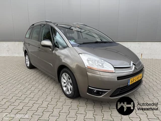 Citroen  C4 Grand Picasso 1.6 THP Business EB6V 7p. AUTOMAAT