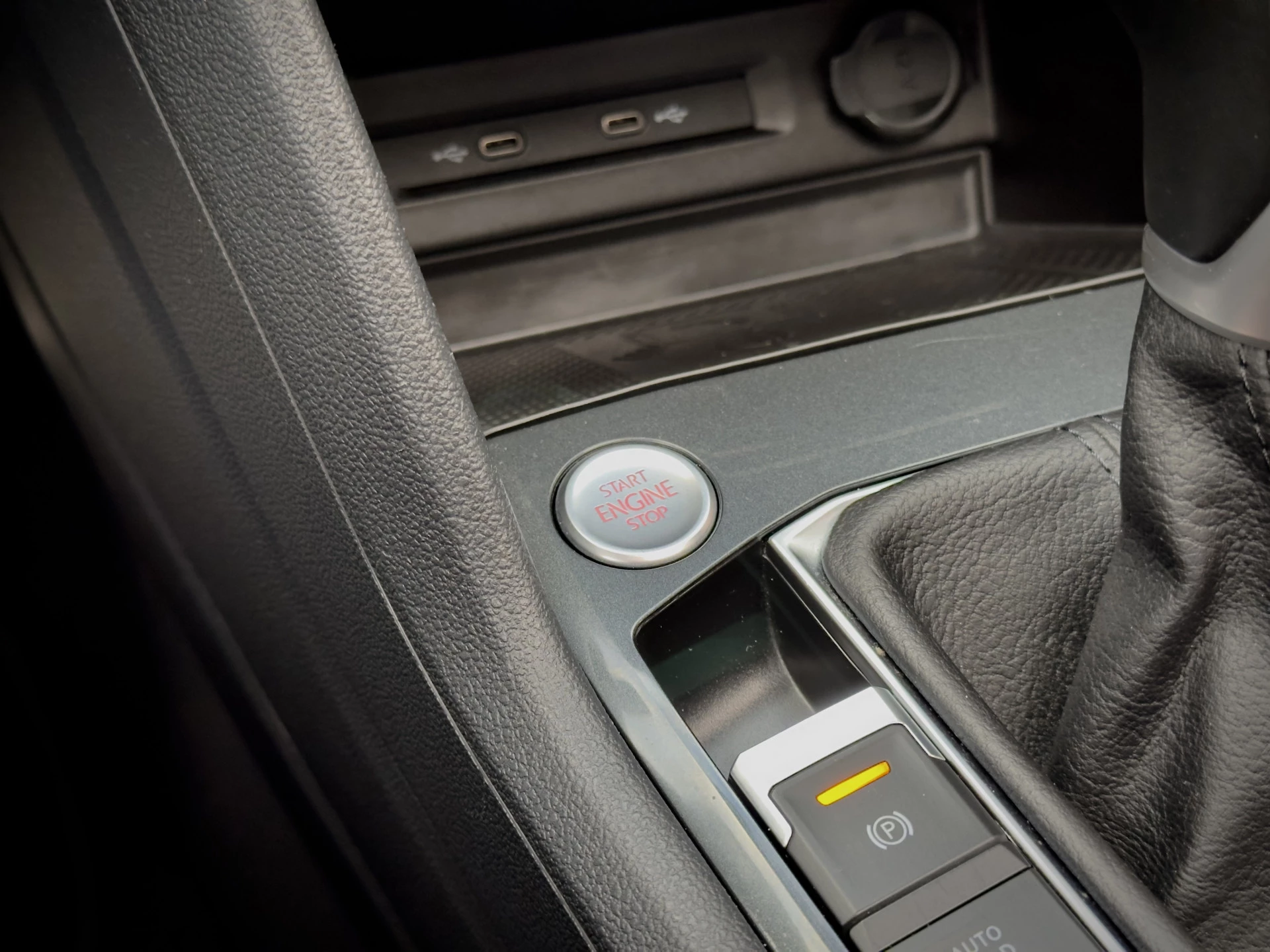 Hoofdafbeelding SEAT Tarraco