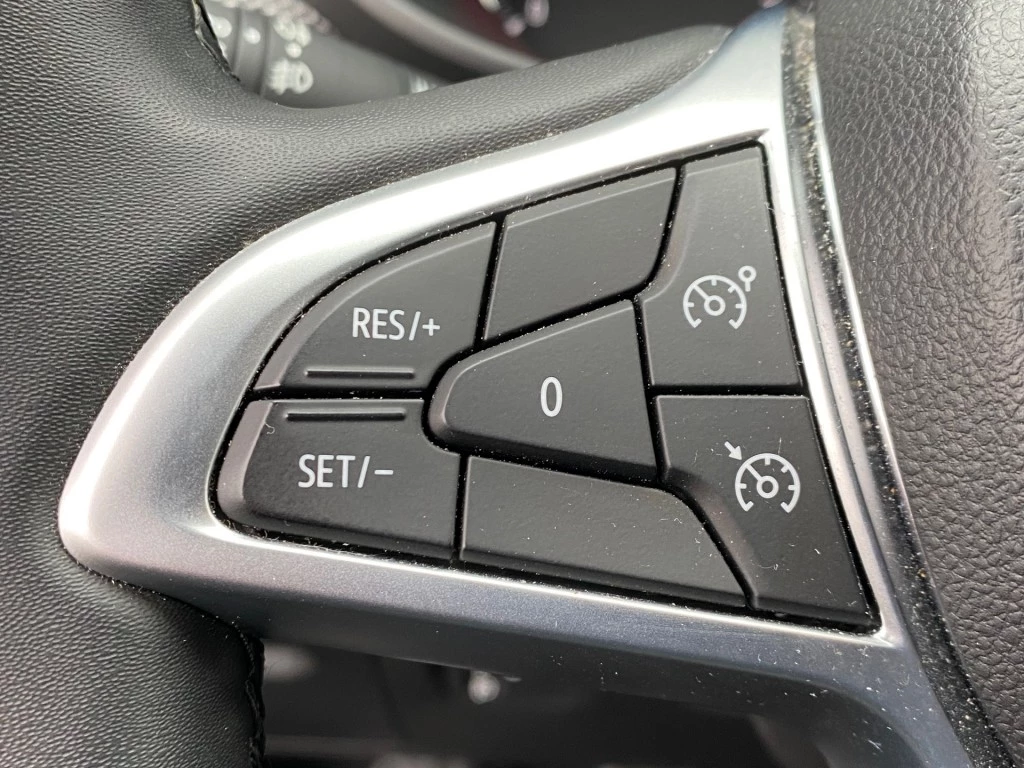 Hoofdafbeelding Dacia Sandero Stepway