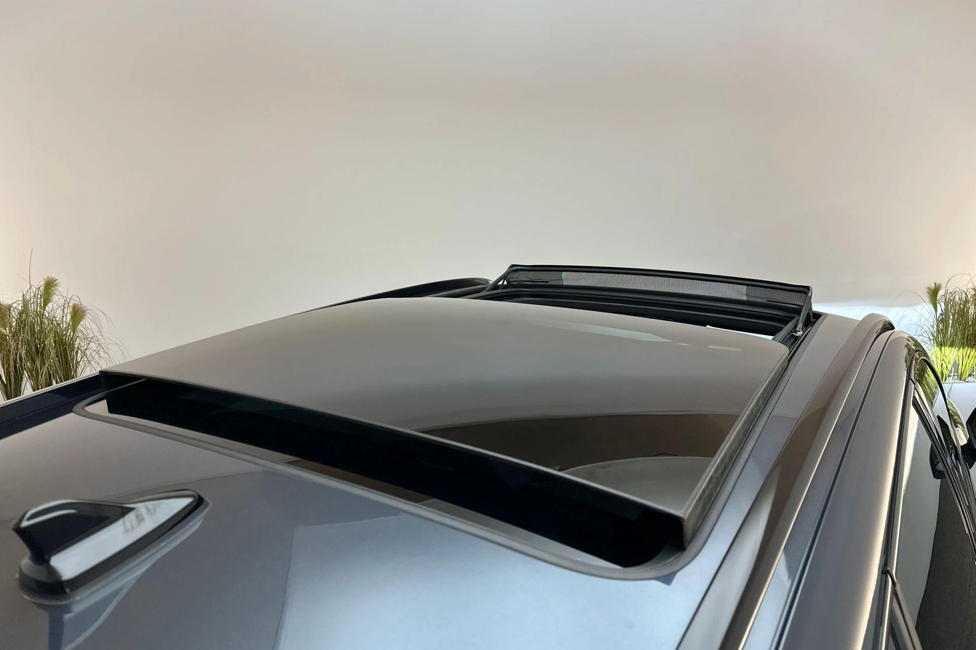 Hoofdafbeelding CUPRA Leon Sportstourer