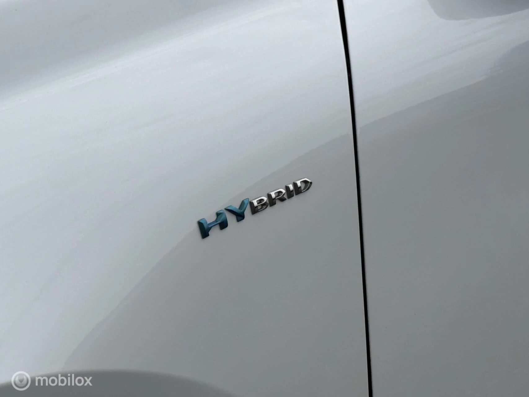 Hoofdafbeelding Peugeot 508