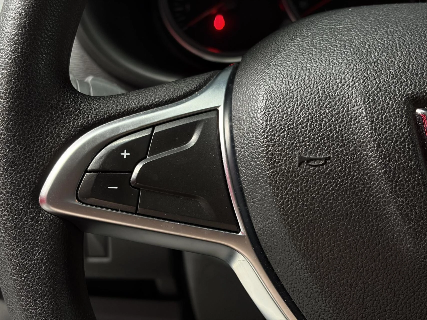Hoofdafbeelding Dacia Lodgy