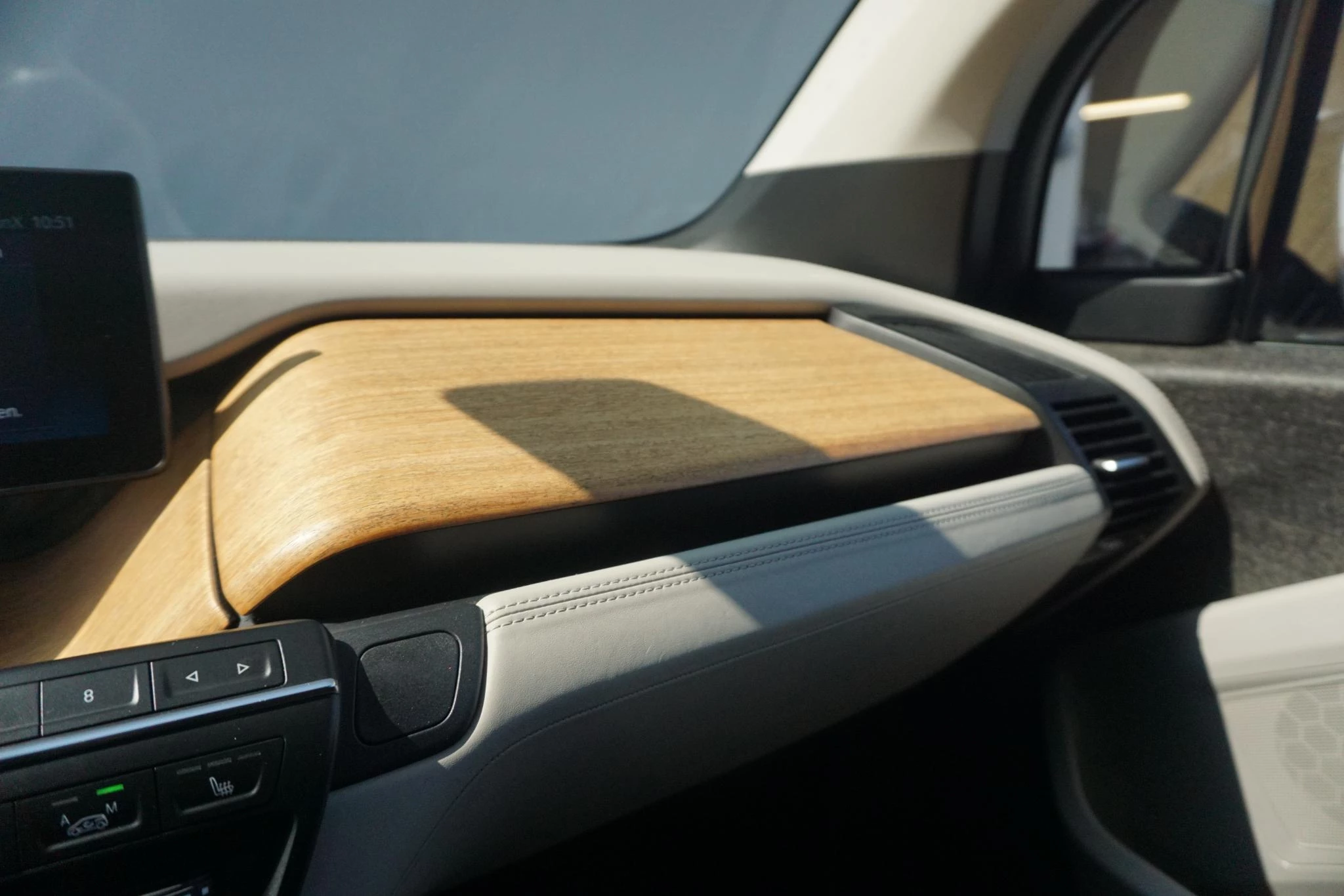 Hoofdafbeelding BMW i3