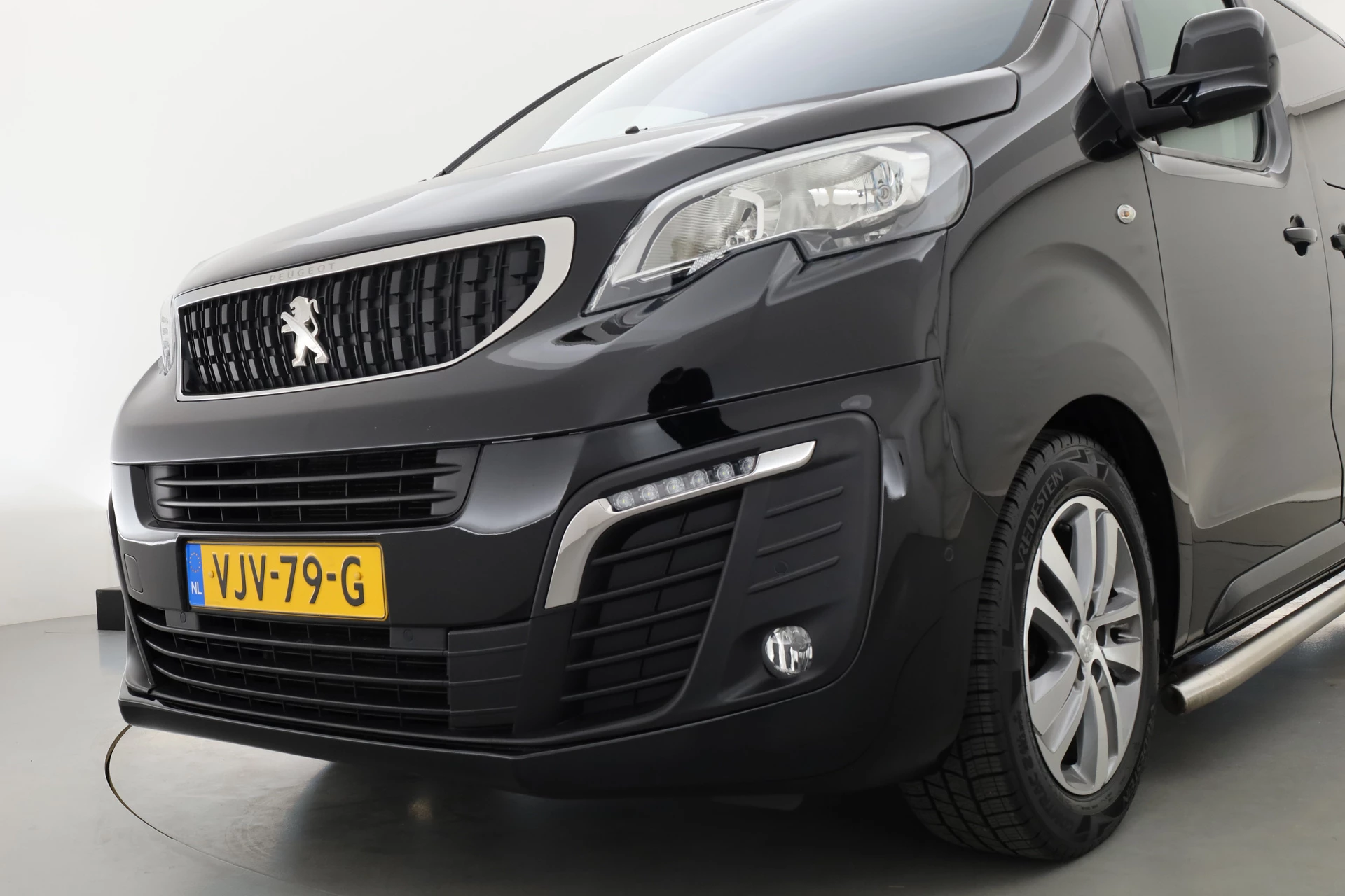 Hoofdafbeelding Peugeot Expert