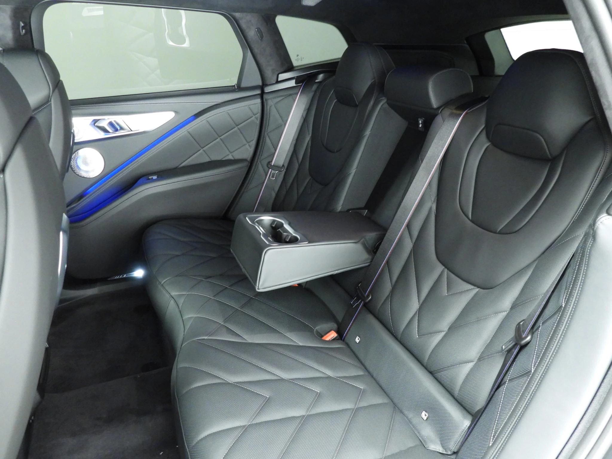 Hoofdafbeelding BMW XM