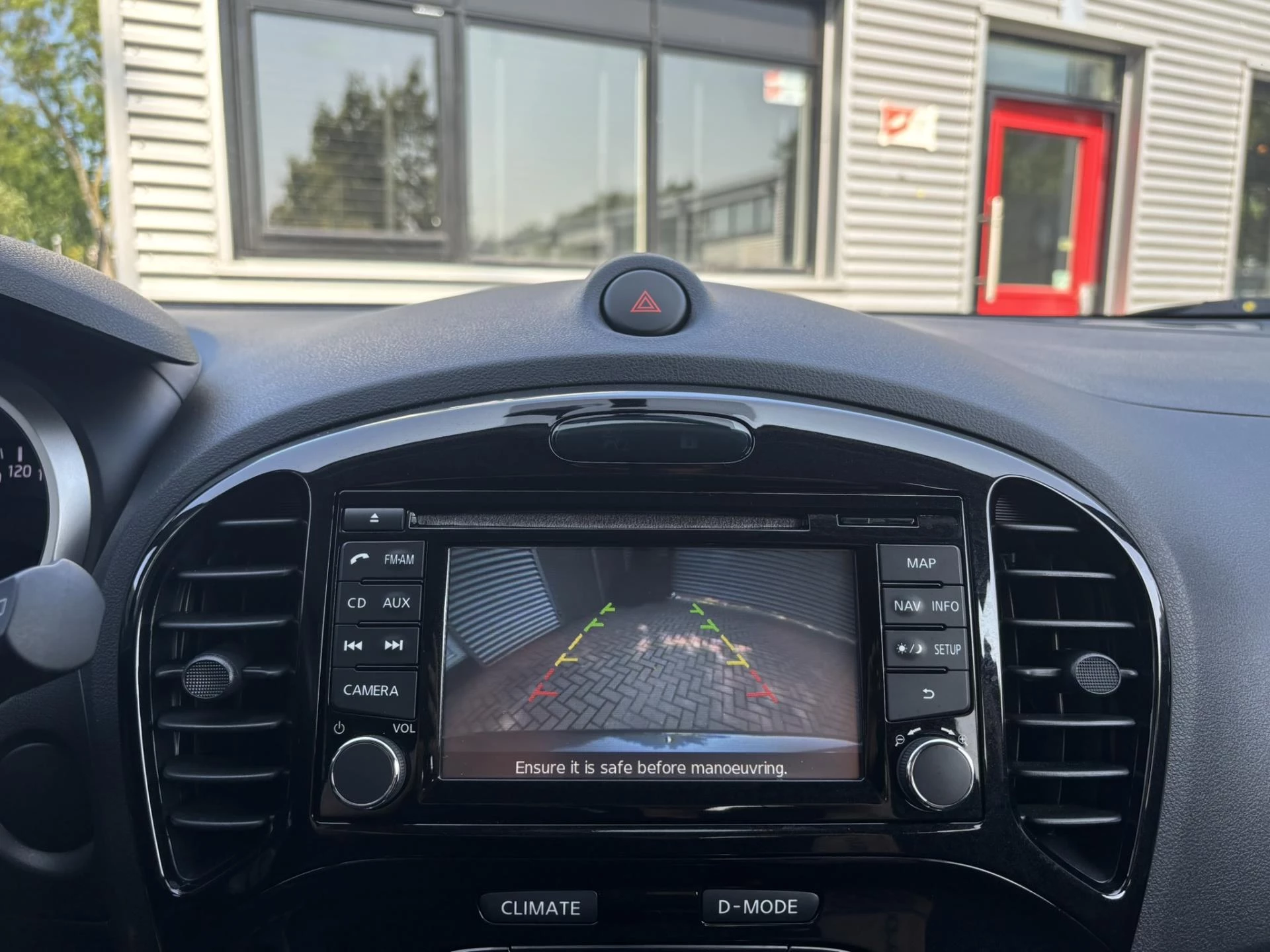 Hoofdafbeelding Nissan Juke