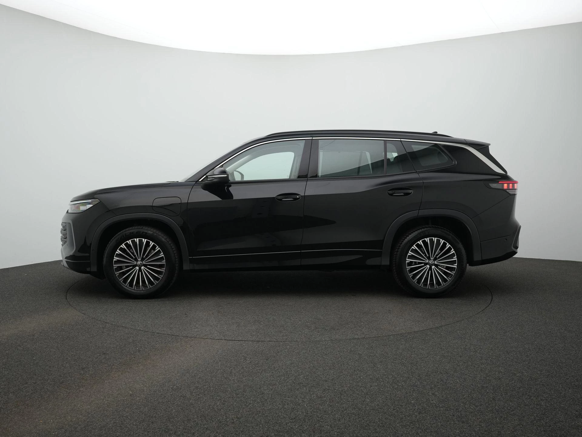 Hoofdafbeelding Volkswagen Tayron