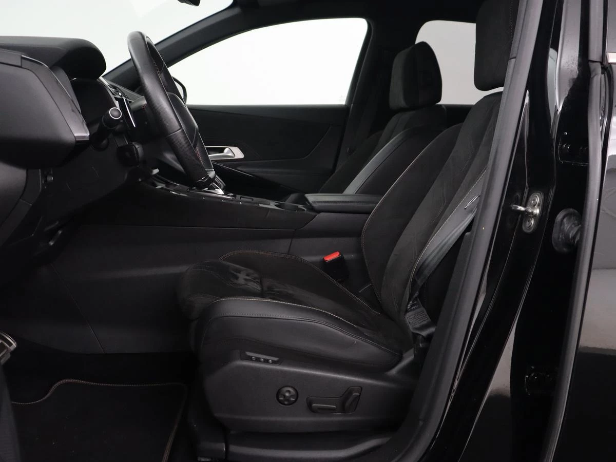 Hoofdafbeelding DS DS 7