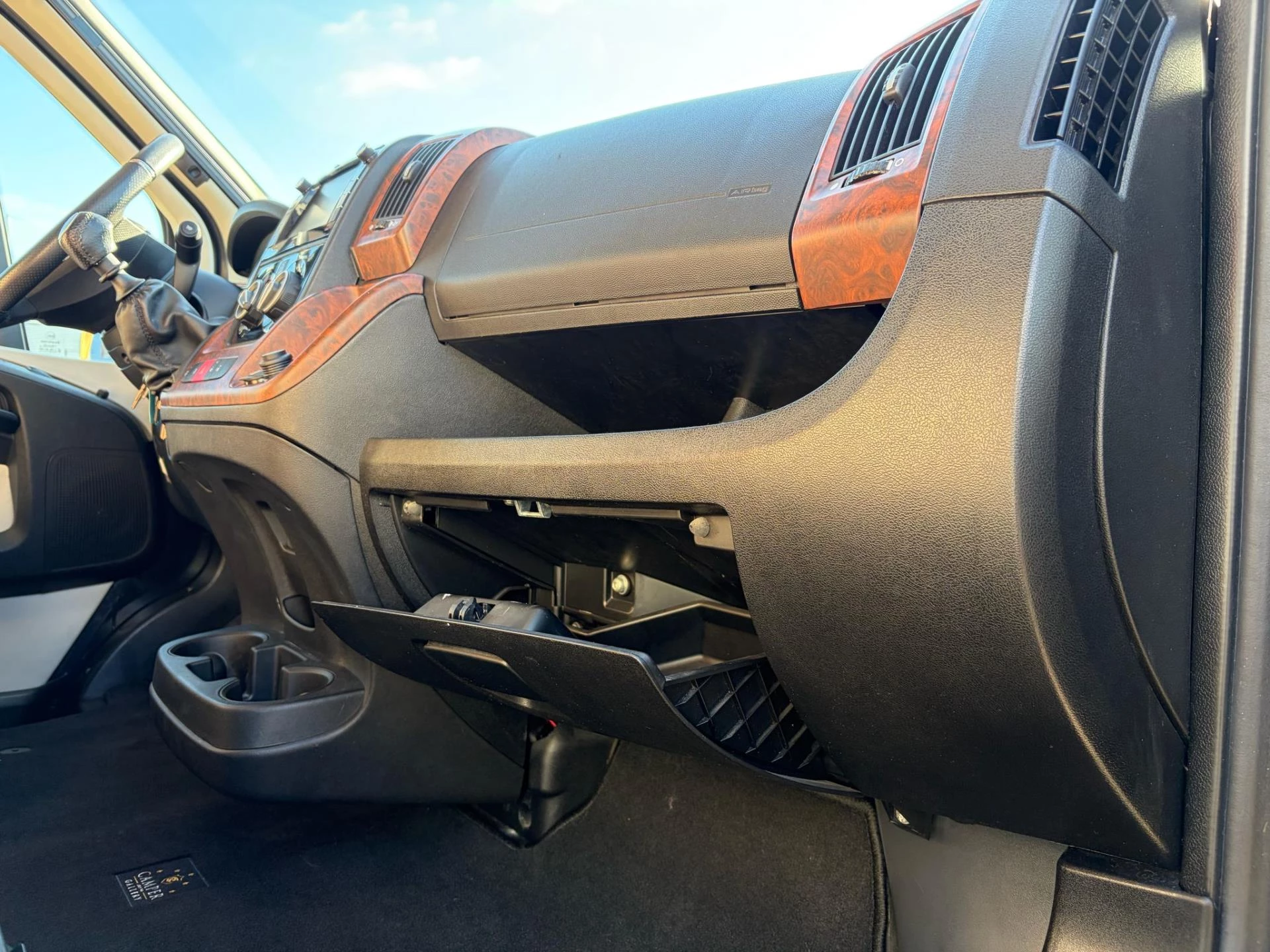 Hoofdafbeelding Bürstner 