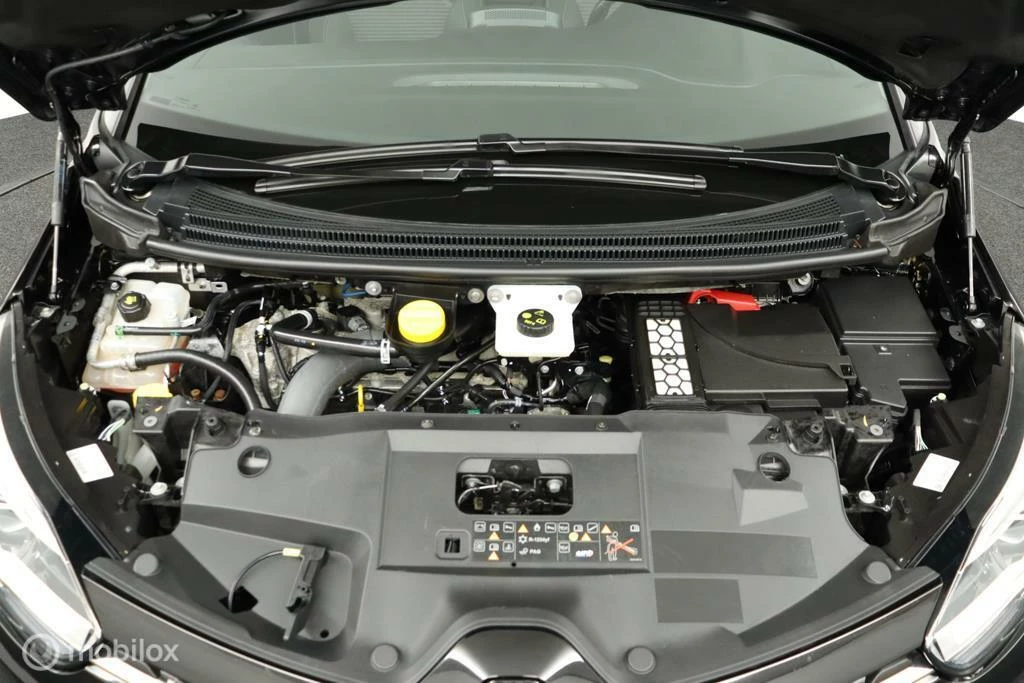 Hoofdafbeelding Renault Scénic