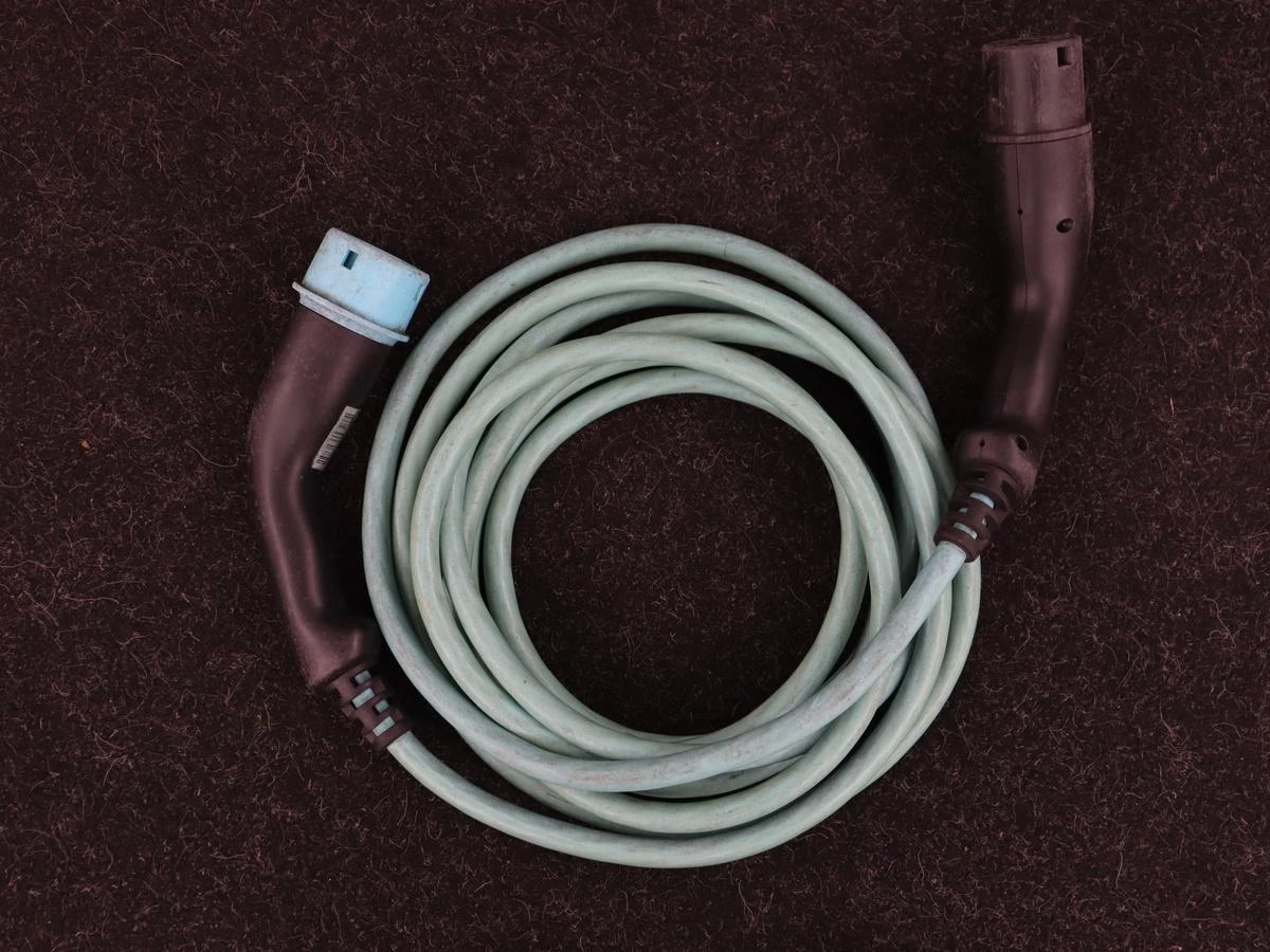 Hoofdafbeelding Renault ZOE