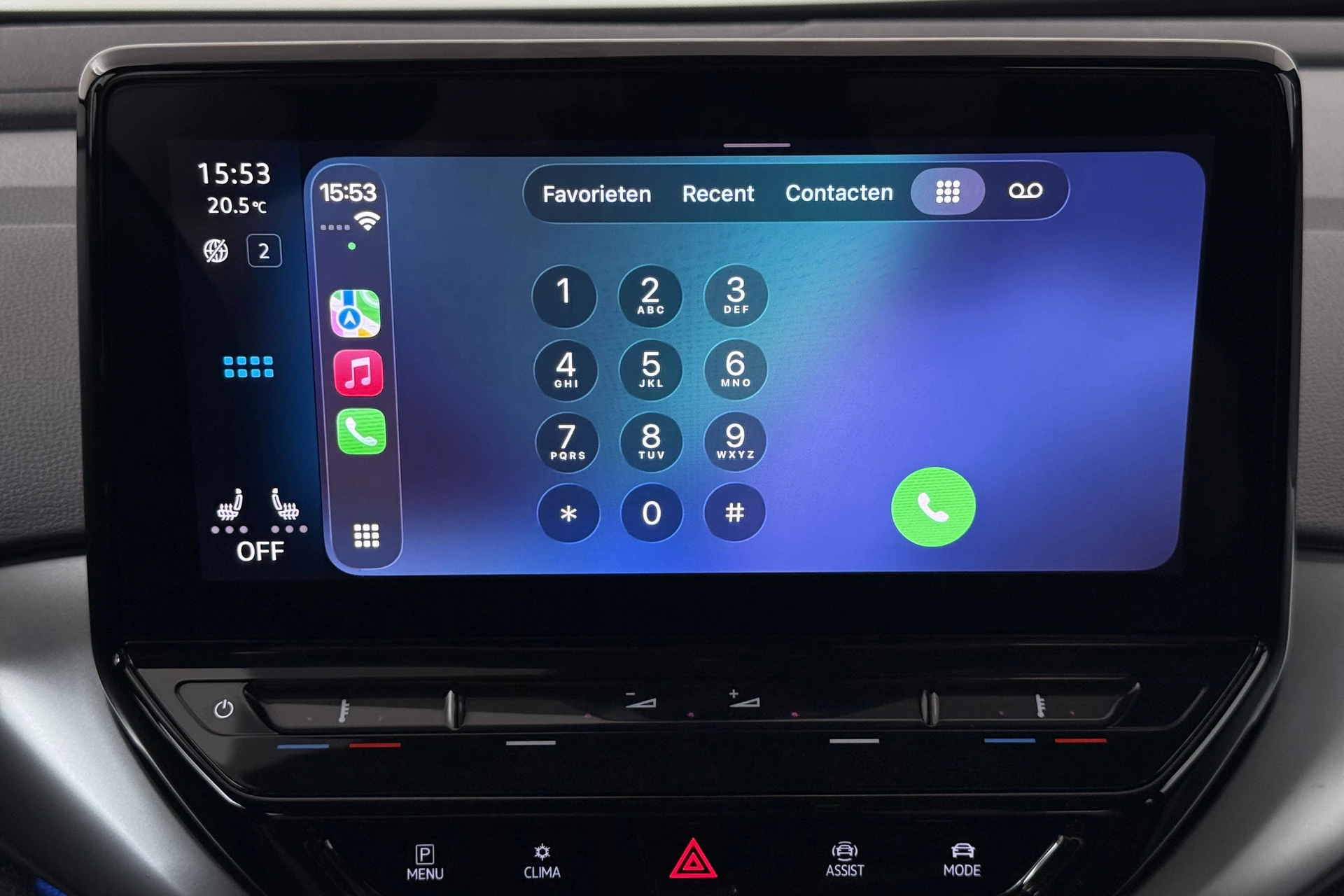 Hoofdafbeelding Volkswagen ID.4