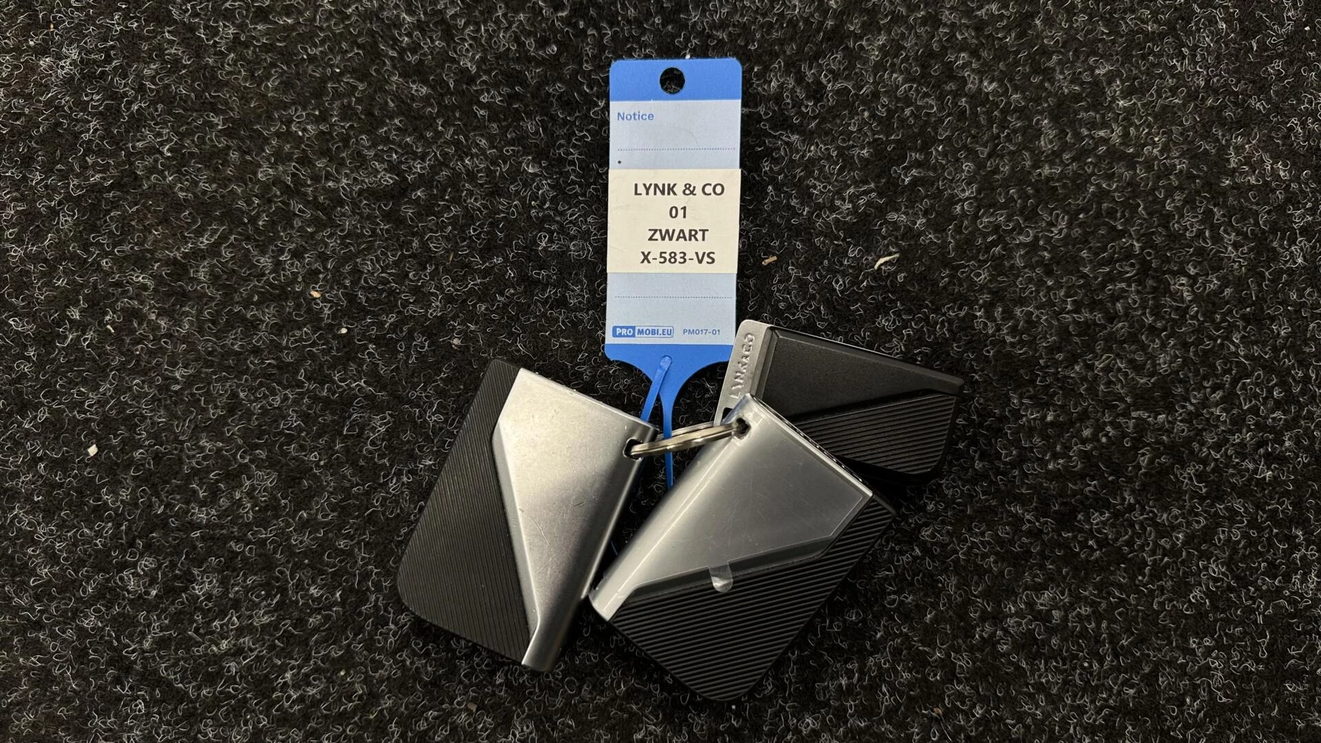 Hoofdafbeelding Lynk & Co 01