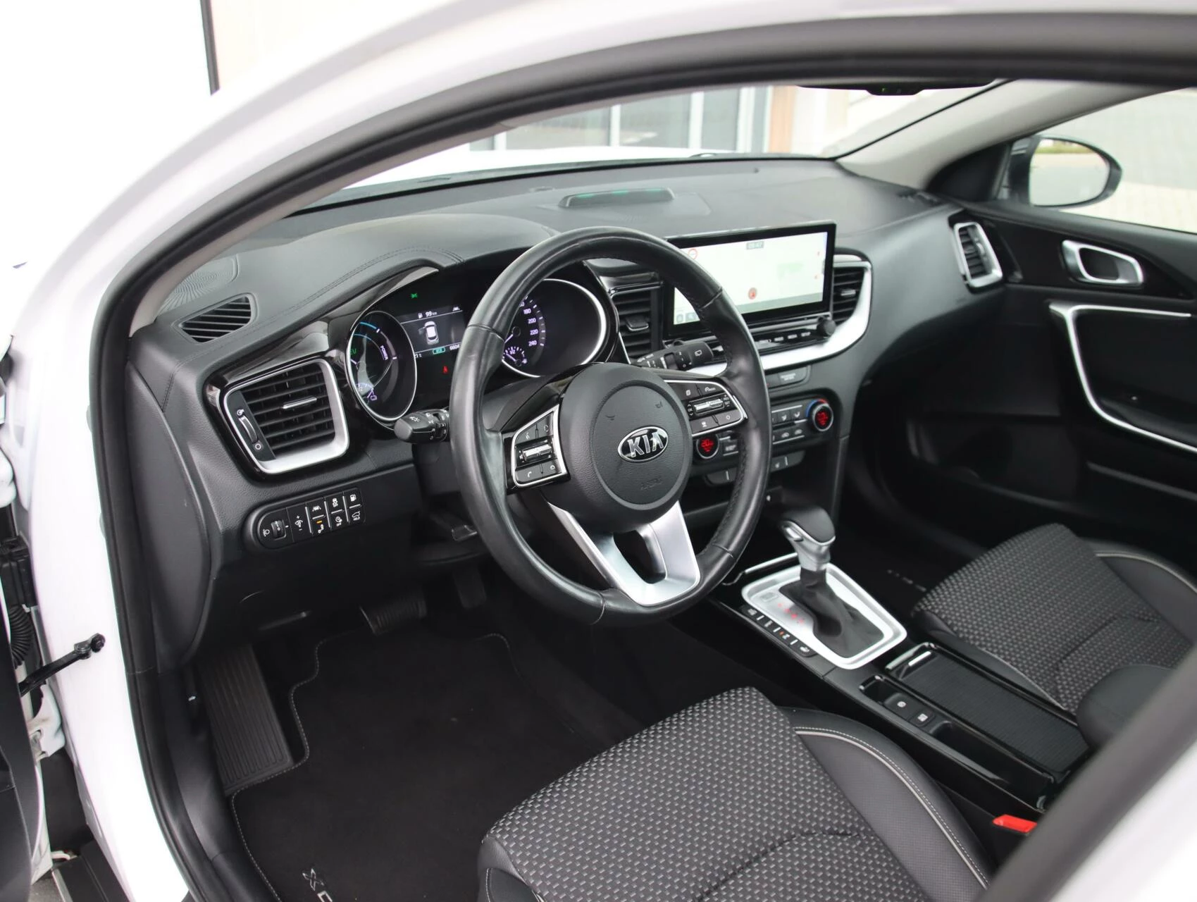 Hoofdafbeelding Kia XCeed