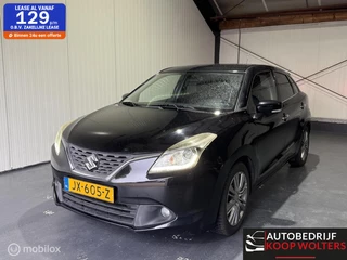Hoofdafbeelding Suzuki Baleno Suzuki Baleno 1.2 Smart Hybrid High Executive